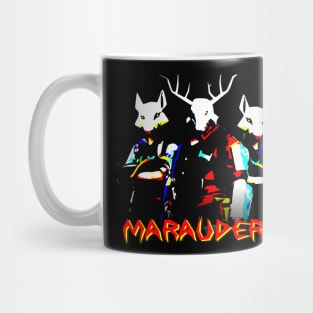 MARAUDERS Mug